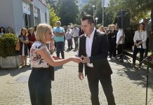 „Ponosne kartice“ za 190 fočanskih porodica