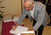 Promovisana knjiga o dobrovoljcima u Prvom svjetskom ratu