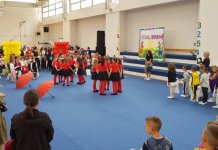 Počela nastava, u klupama 564 prvačića