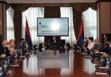 Epidemiološke mjere produžene do 12. oktobra