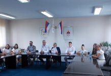 Mladi zahvalni za učešće na takmičenju „Ritam Evrope“