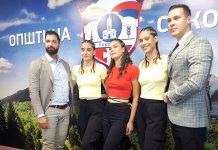 Kotorvarošani prvi, Sokočanke zadovoljne šestim mjestom