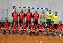 Rukometaši „Glasinca“ streme ka Prvoj ligi Srpske