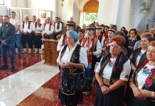 Održano jubilarno 10. saborsko veče