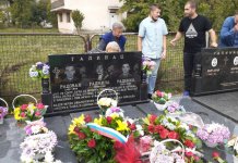 Počelo obilježavanje Dana sjećanja na žrtve NATO agresije