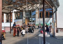 Počela da radi škola speleologije za učenike petog razreda