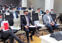 Za šest mjeseci ostvareno 4.508.000 KM budžeta