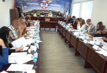 U prvoj polovini godine gubitak u budžetu 513.000 KM