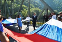 Srbija i Srpska – polovine istog srca