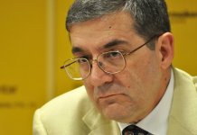 Studija o kontinuitetu državne ideje