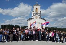Studenti iz Niša posjetili Mali Zejtinlik na Sokocu