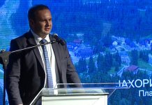 Ćosić: Grad stradao, ali se ponovo uzdigao i rastao sa Srpskom