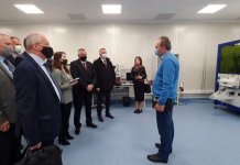 Stručnjacima iz Srpske omogućiti saradnju sa „Tehnoparkom“