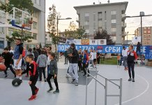 Prikupljeno 2.708 KM za porodicu Dimić