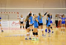 Počeo Memorijalni turnir „Veselinka Slijepčević Obradović“