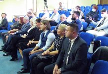 Promocijom fototipskog izdanja časopisa „Vaseljena“ počelo obilježavanje 29 godina