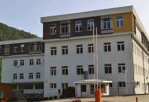 Osumnjičen da je u bolnici lomio inventar i prijetio osoblju