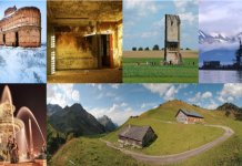 Još nekoliko dana do kraja vеlikog foto-konkursa „Viki voli spomenike“