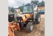 Zimska služba spremna