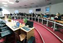 Promovisana zbirka pjesama milićkog srednjoškolca