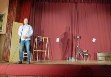 Otvoren 20. Festival omladinskih pozorišta Republike Srpske