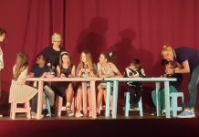 Završen Festival omladinskih pozorišta Srpske