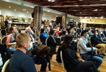 Počeo Međunarodni poljoprivredni simpozijum „Agrosim“