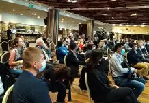 Počeo Međunarodni poljoprivredni simpozijum „Agrosim“