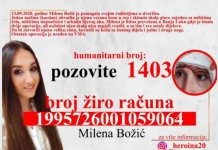 Humani prosvjetari pomažu borbu bijeljinske heroine