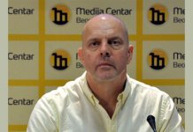 Pavić: Uši opozicije u Srpskoj otvorene samo za zapadne ambasade