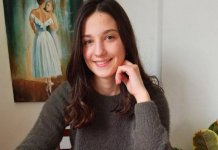 Teško je ostati imun na talenat Ana-Emilije Krunić; Pogledajte njene radove