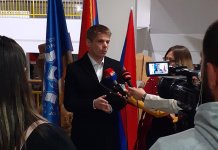 Djeca su budućnost srpskog naroda na Kosovu i Metohiji