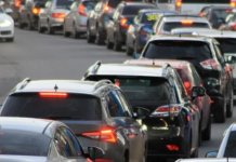 Tri petine vozila starije od 15 godina