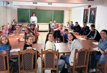 Širi se „Prosvjetina“ mreža srpskih škola