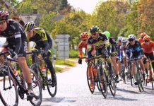 Danas Medio fondo trka