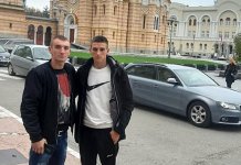 Sokolačkim bokserima dva zlata na turniru „Velikani Slavije“