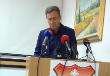 Jugović: Ukinuta vanredna situacija, zahvalnost institucijama