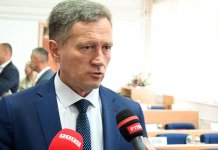 Za šest mjeseci ostvareno 4.671.092 KM budžeta