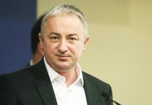 Borenović: Nisam razgovorao sa Eskobarom