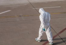 Sredinom novembra moguće pogoršanje situacije