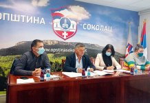 Opštinska organizacija Crvenog krsta ponovo u funkciji