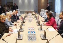 Sistemskim mjerama do boljeg efekta u podršci porodici