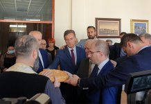 Obilježen Dan i krsna slava Pravnog fakulteta