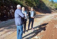 Za narednih pet godina obezbijediti dozvole za lokalne deponije