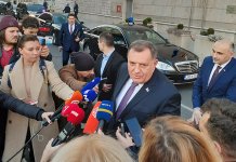 Srpska ne ugrožava BiH i njene ustavne nadležnosti, ali će vratiti nadležnosti koje su joj uzete