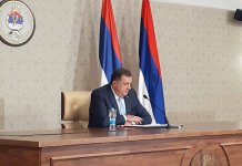 Dodik: Parlament Srpske izjasniće se o tačkama protiv kojih sam glasao