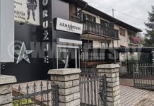 Dva lica uhapšena zbog zloupotreba u nabavci medicinske opreme