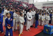 Počeo dvodnevni Memorijalni turnir „Miloš Ostojić“