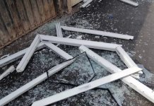 Starija žena povrijeđena u eksploziji plinske boce