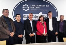 Na ETF-u predstavljen projekat prekogranične saradnje